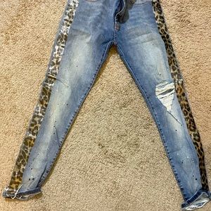 Mens size 31 jeans